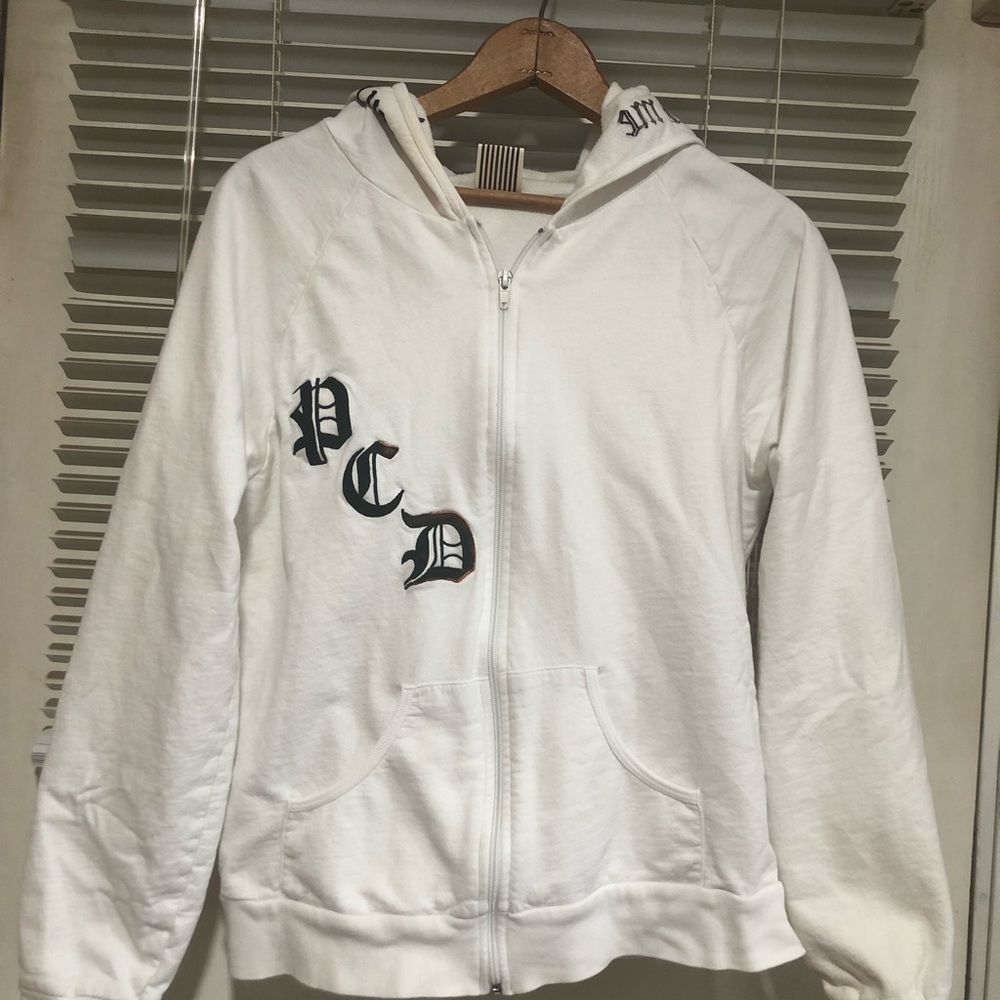Official PCD Hoodie